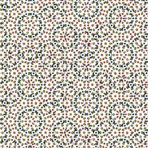 1.2K views · 18 reactions | Simulated structure and thermodynamics of decagonal Al-Co-Cu quasicrystals. Atomic structures of Al-Co-Cu decagonal quasicrystals (dQCs) are investigated using empirical oscillating pair potentials (EOPP) in molecular dynamic (MD) simulations that we enhance by Monte Carlo (MC) swapping of chemical species and replica exchange. Authors: Yang Huang, Michael Widom, and M. Mihalkovič  https://go.aps.org/46BUH0K #Materials | American Physical Society | Facebook