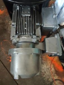 [Hot Item] Ini Marine Capstan 24V Electric Capstan Winch for Construction Variable Speed Winch with Gasoline Power Source for Cranes