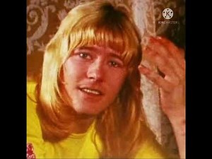 Beste RockBand Vocal aller Zeiten Her is Brian Connolly from The Sweet