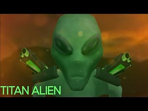 Roblox outbreak 025 (Remaster)