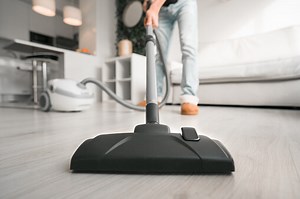 Why Is My Vacuum Cleaner Spitting Out Dirt? (SOLVED) - Cleaners Talk