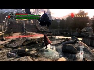 DMC4 : GMD Mission 17