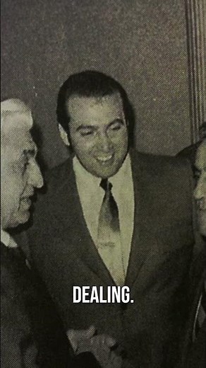 Roy DeMeo: The Dark Reign of the Mafia's Most Feared Hitman