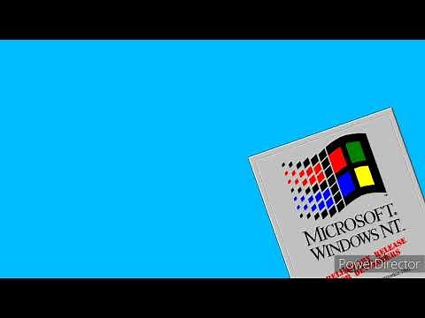 Windows 3.1 Builds Boot Race