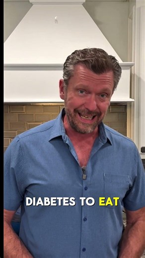 Remove the CONSTANT sugar and starch from your diet. Eat your meat!