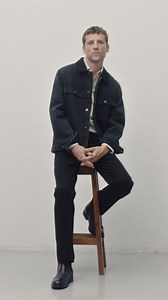 Tapered, straight or slim: which fit matches your style and personality? Discover the pair of jeans that best suits you in our denim collection, available in stores and at mango.com #MangoMan | MANGO Man