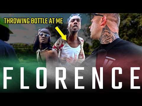 Florence: What a Disgrace This Place Has Become... 🇮🇹