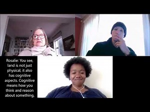 Video 4: An Introduction to Land Administration - What is land?