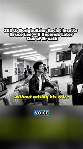 #fyp #brucelee #viralvideo | Bruce Lee