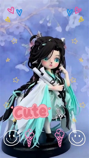 Our Best Original Character Figurines! | SoulYO’s Clay Creations | SoulYO ART