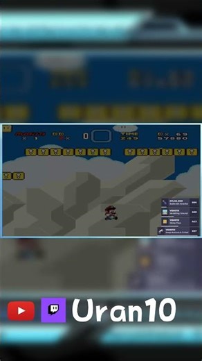 Inverted Controls