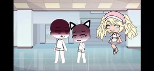 ⚠️BLOOD WARNING⚠️ Kill gacha heats!!😈