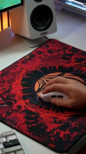 5.3K views · 19 reactions |  Level Up Your Game with Rapoo VT3PRO MAX! Precision that hits every move, style that matches your vibe. Don’t just play—dominate. ⚡ Limited stock, unlimited power! | Vibe Gaming | Facebook