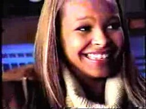 Disney Channel promos, 3/9/2001