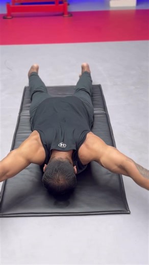 Bulletproof Your Shoulders: 5 Essential Mobility Drills
