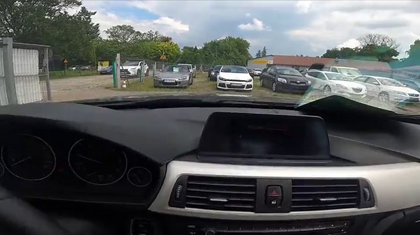 How to Play Music from Smartphone via Bluetooth in BMW Series 3 F30-F31-F34 ( 2012 - 2020 )