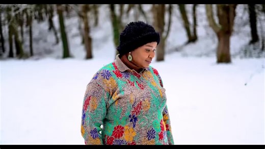 Anne Keps Mwindjumb on Instagram: "Meilleurs Vœux 2026 🔥 🔥🔥 Toko tatola"