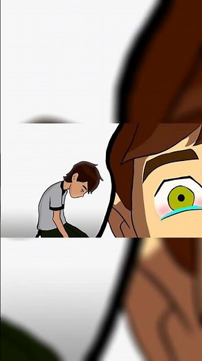 Ben 10k vs Ben 10 carnitrix😰🩸 #carnitrix #ben10