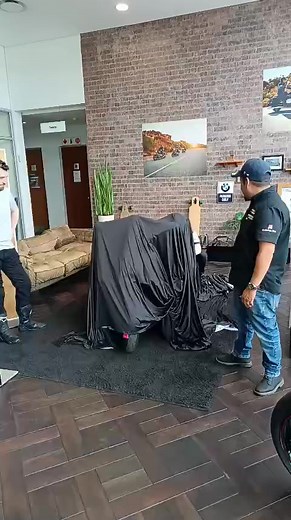 Supertech Motorrad on Reels | Facebook