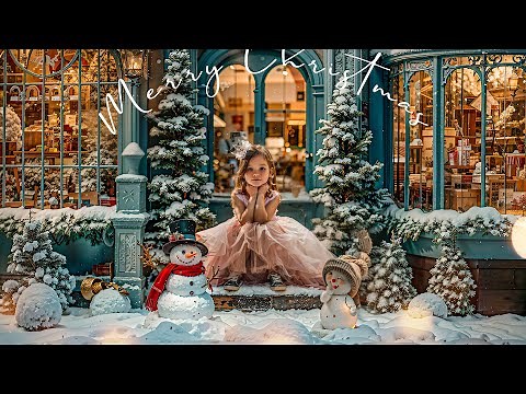 Fondos Digitales para Navidad