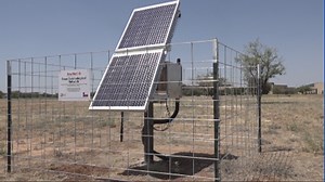 TexNet adds seismic reader to UT Permian Basin's campus