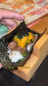 20K views · 496 reactions | Eating ROL Hand Roll Bar in Huntington Beach #handroll #sushi #wagyu #lobsterroll #huntingtonbeach | Hungry4Munchies | Facebook