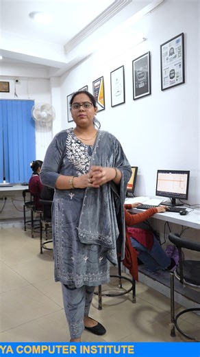 Lakshaya Computer Institute on Instagram: "📊 Become a Tally Expert! Learn Tally with GST from basics to advanced. 🎓 Practical Training | 💼 Job-Oriented Course 📞 Enroll Now! #lakshayacomputerinstitute #tally #institute #skills"