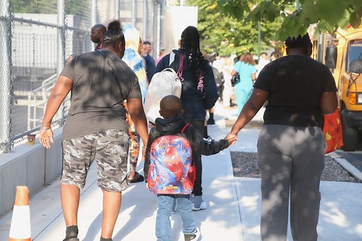 NYC 2024-2025 public school calendar: Key dates for upcoming academic year