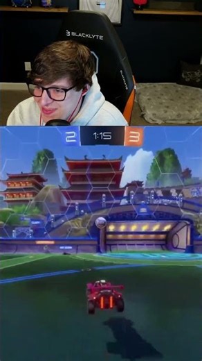 ✨Day 24: Rocket League Rankdle Every Day in December! #rocketleague #rocketleagueclips #rlclips