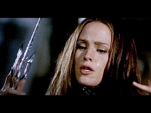 Elektra Vs Bullseye Daredevil 2003