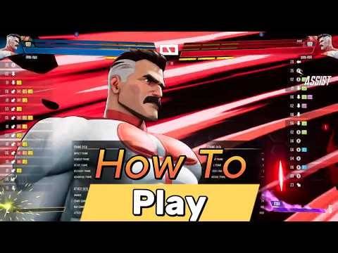 How To Play Omni Man | Invincible Vs