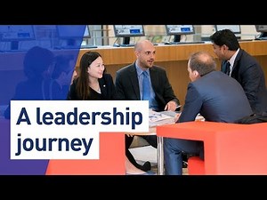 The IMD MBA program presentation