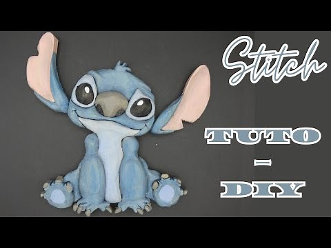 Create your Intarsia model from a photo.