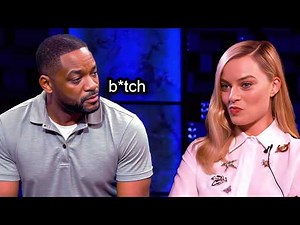 When Celebrities Get a Little Too Honest About Each Other