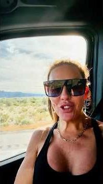 What is volcanic inverted topography? And where do you see it in Arizona?