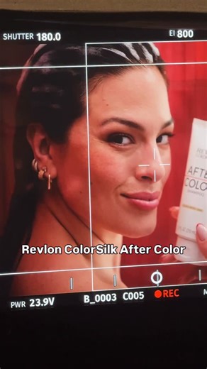 Revlon on Instagram: "Meet NEW Revlon ColorSilk™ After Color Hair Care — made to help keep color vibrant and hair strong between colorings. The Shampoo, Conditioner, Mask & Serum work together to help: ✨ support color-treated hair so it stays looking fresh ✨ strengthen & hydrate hair ✨ keep hair feeling smooth and healthy Vegan formulas, and formulated without sulfates & parabens. Shop the full regimen now @amazon 🛒 @ashleygraham"