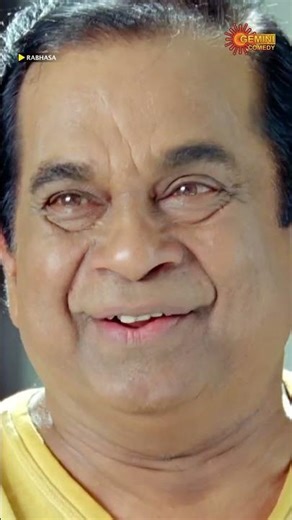 Brahmanandam Suspense Flashback | Brahmanandam super comedy scene | Telugu Comedy scene