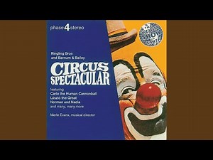 Traditional: Assorted Animal Acts