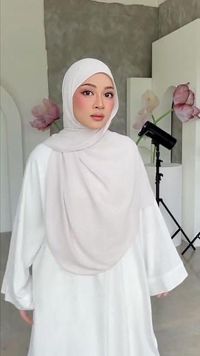 Stylish Hijab Style Tutorial for Every Occasion