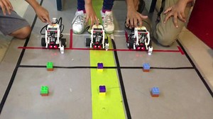 What will robotics get you into? Robotics will get you thinking. | Robokids | Facebook