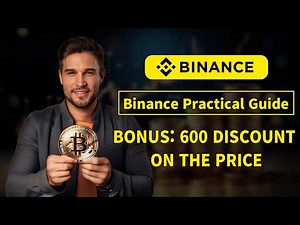 Binance Tutorial for Beginners Complete Setup and Trading Guide