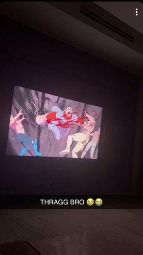 Thragg btw #invincible #omniman #nolangrayson #debbiegrayson #capcut