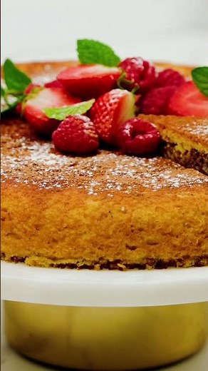 PASTEL de CHOCO VAINILLA y LICOR de CAFÉ | Royal Prestige® Perú - Receta en la descripción