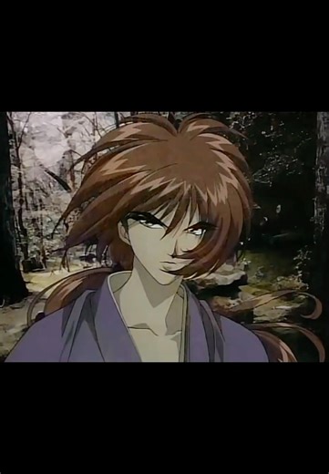 Kenshin Himura (1996)-Inspired Soundtrack 3 #rurounikenshin #kenshin #kenshinhimura #anime