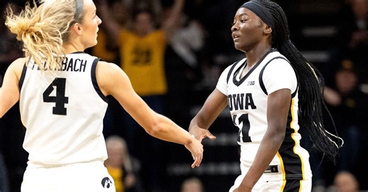 Three Keys And A Pick: Iowa Takes On Wisconsin In Regular Season Finale