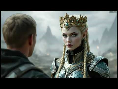 “I Made Accidental Contact with the Alien Queen — And She Invited More”