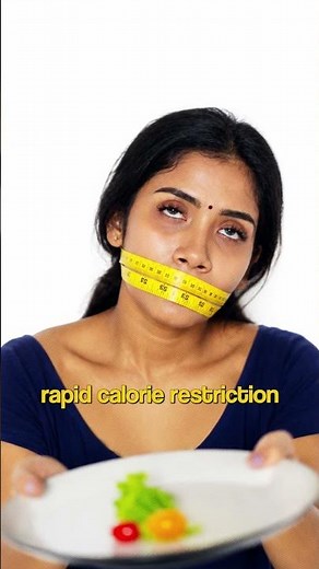 Don’t let weight loss steal your hair! 📉💇‍♀️ #HairFallSolution, #WeightLossJourney,