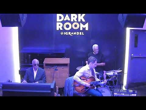 Soul Message Band (CHI) - Live at The Dark Room - 3/12/20
