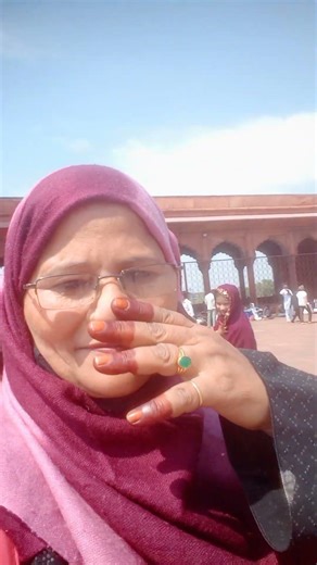 jamama masjid 🤲❤️🥰