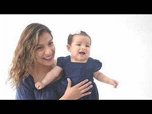 Breast feeding professional portrait photography